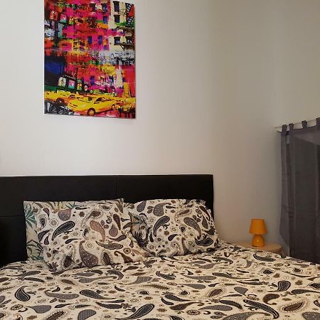 Studio Equipe Centre Ville Appartement Le Creusot Buitenkant foto