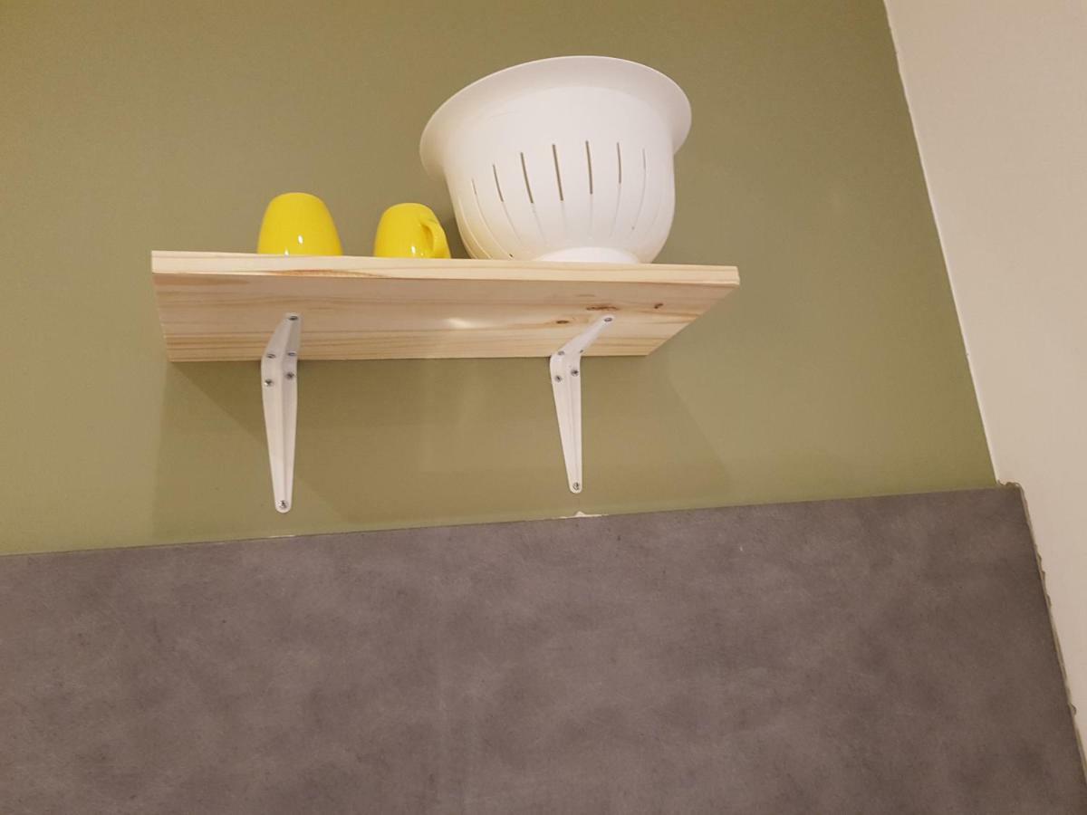 Studio Equipe Centre Ville Appartement Le Creusot Buitenkant foto
